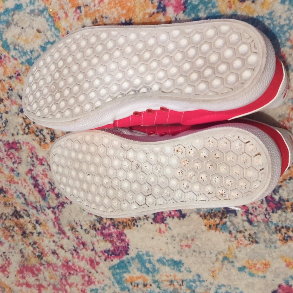 Adidas 3mc Scarlet Red - Picture 4 of 6